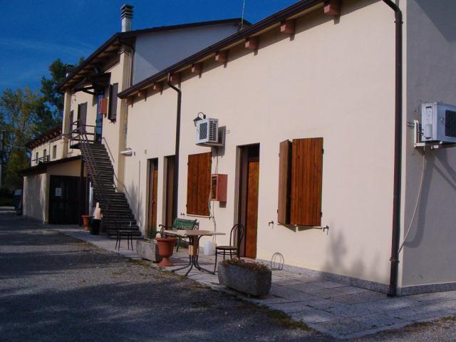 Laghi Paradiso Rovereto sulla Secchia Exterior photo